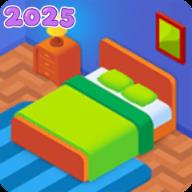 酒店大师破解版无广告版(My Hotel)