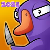 3d鹅鸭杀官方版(goose goose duck)