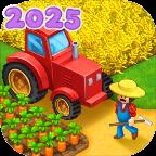 梦想城镇破解版内置修改菜单(Township)