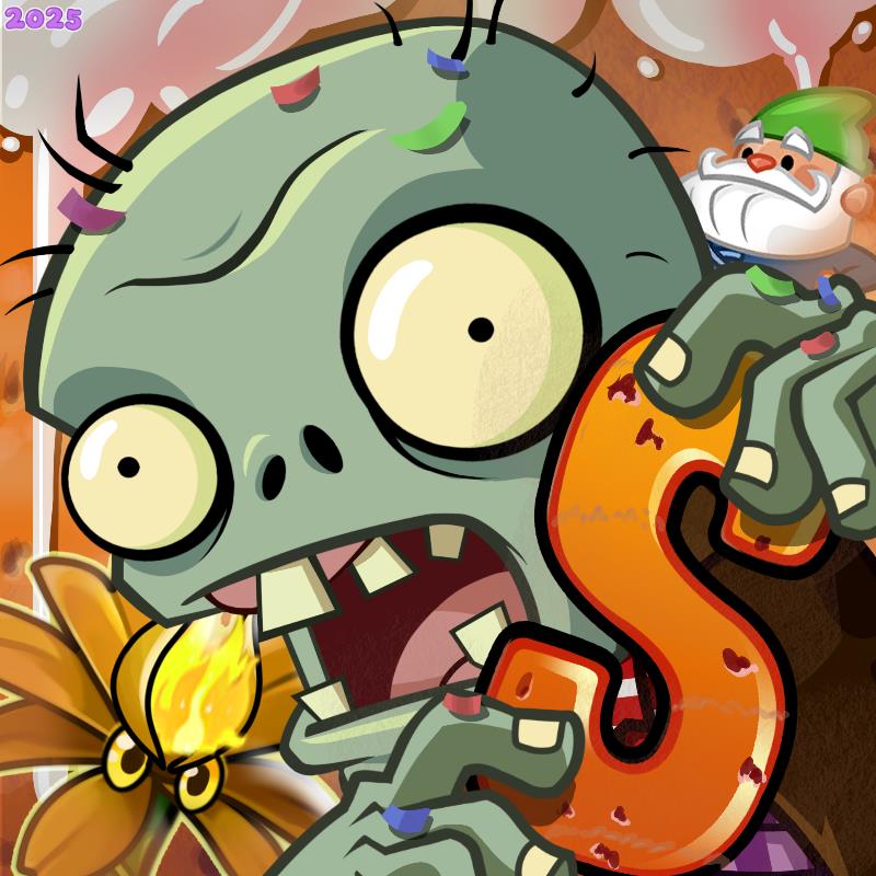 pvz2shuttle重制版下载