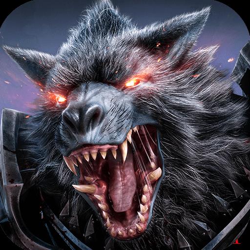 潮汐守望者塔防游戏