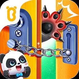 宝宝居家安全官方版