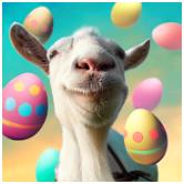 模拟山羊最新版本(Goat Simulator)